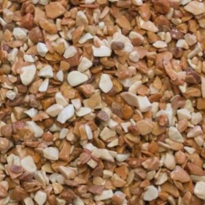 Granulki marmurowe Breccia Pernice (pakowane po 25kg)