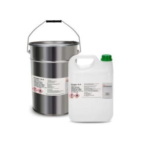 Europox SLR (zestaw 25kg) Żywica Epoksydowa Grubowarstwowa