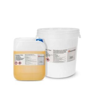 Europox Z Slow (zestaw 20kg)