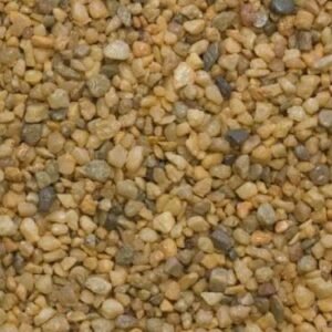 Żwir ozdobny kolorowy (pakowany po 25kg)    Q2000